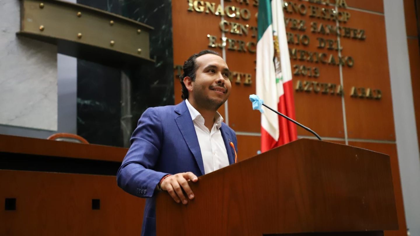 Propone diputado Ricardo Astudillo creación de Ley de Fomento y Protección al Empleo del Estado de Guerrero