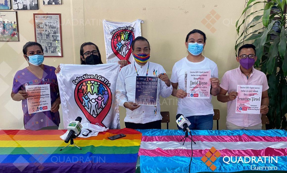 Crecieron en Guerrero casos de VIH-Sida durante la pandemia: colectivo