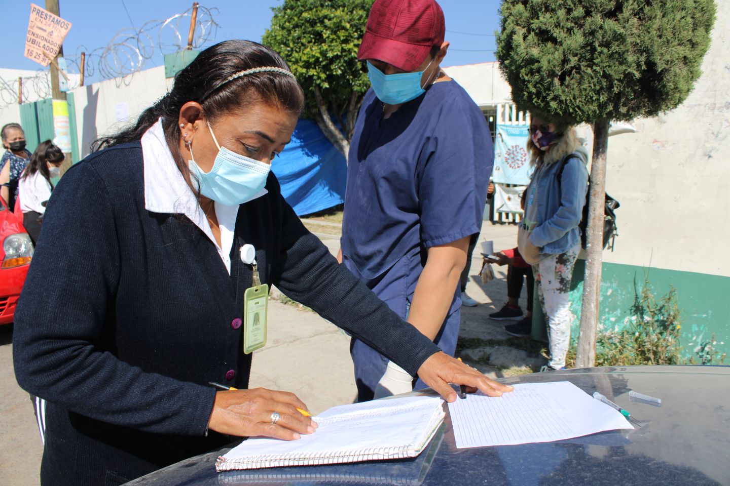 
Continúa programa de esterilizaciones caninas y felinas en Chimalhuacán
