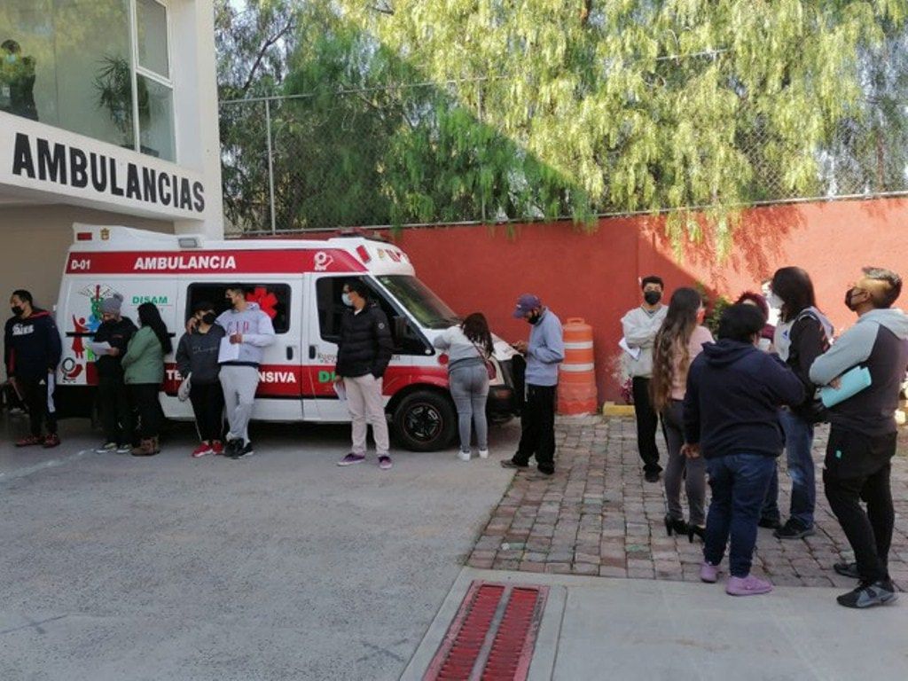 Concluyen jornadas gratuitas de vasectomía sin bisturí en Chimalhuacán