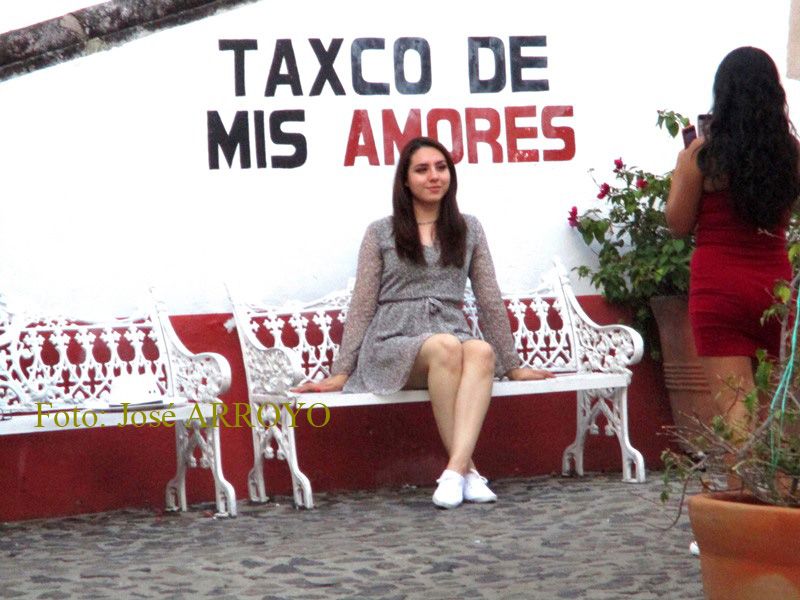 Maravilloso pueblo tradicional, Taxco de Alarcón