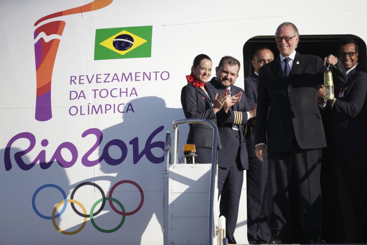 ‘Juego sucio’ del Comité Olímpico Brasileño para obtener sede de Río 2016
