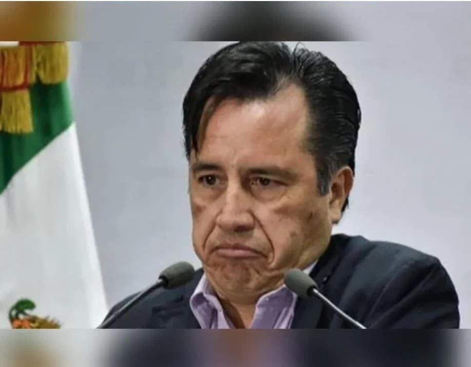 Cuitláhuac pedirá nuevo crédito bancario por $8 mil millones de pesos, dejaría como garantía del crédito bancario las participaciones federales por varios años