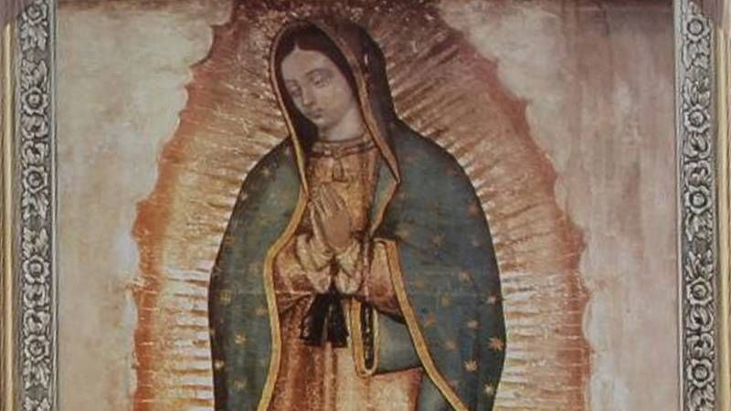 Día de la Virgen de Guadalupe: Peregrinos, este será el protocolo COVID en la Basílica