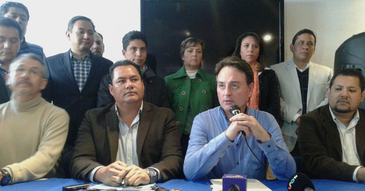 ’Debe Morena evitar personajes con trayectorias oscuras’, dice Ackerman sobre Francisco Xavier y Manuel Espino