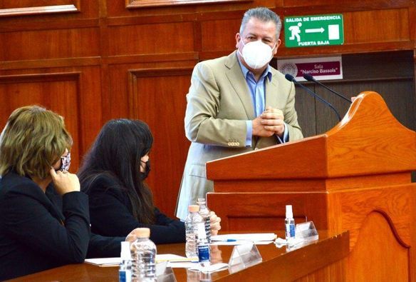 Impulsa Edoméx acciones para atender la Salud Mental
