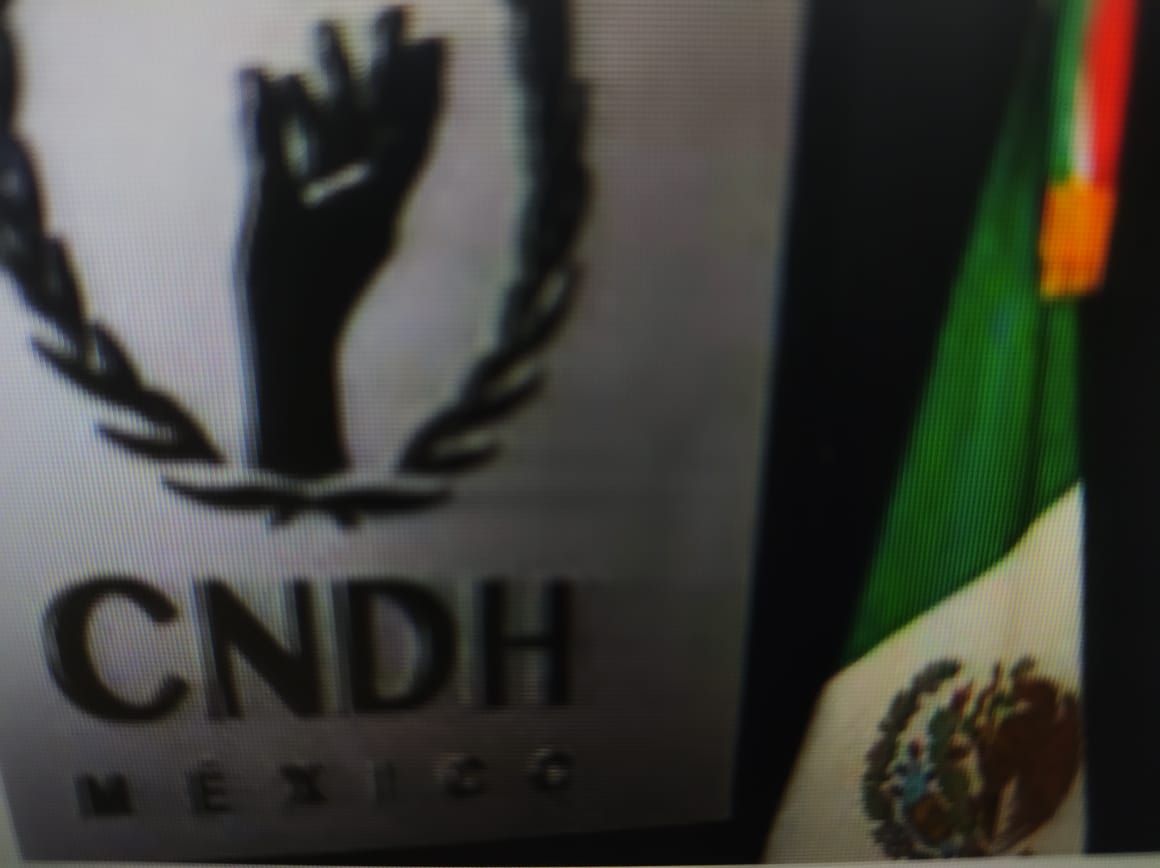 #Por tortura la CNDH emite recomendación a la SSPC contra ex elementos de la PF