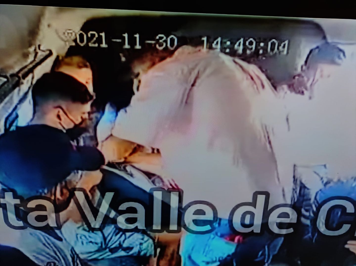 #Valle de Chalco en manos de la delincuencia, los atracos y asesinatos aumentan 