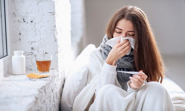 
Qué enfermedades son más comunes en invierno y cómo prevenirlas