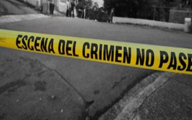 Encuentra la policía a menor con huellas de haber sido violada y estrangulada en el municipio de Naucalpan