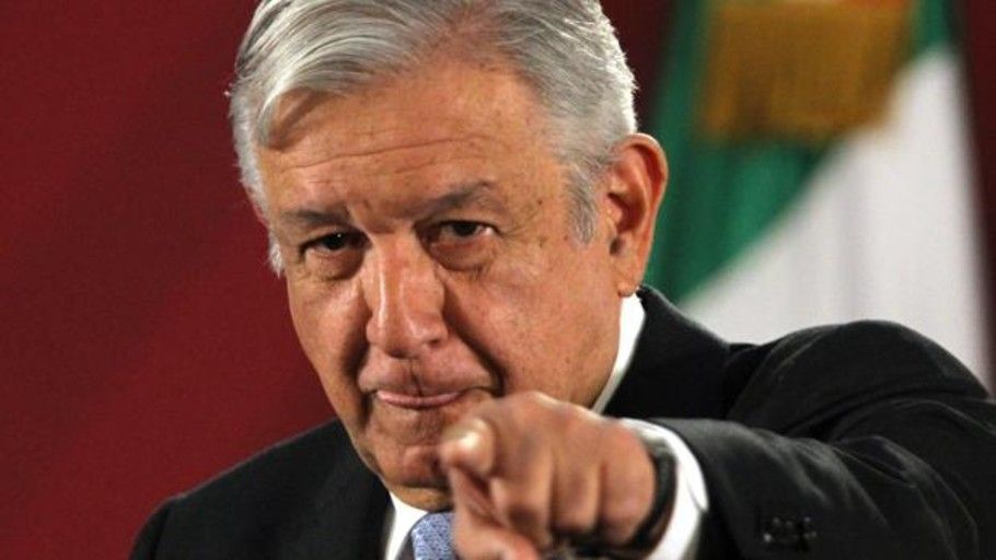 Conquistadores españoles trajeron corrupción a México, según AMLO
