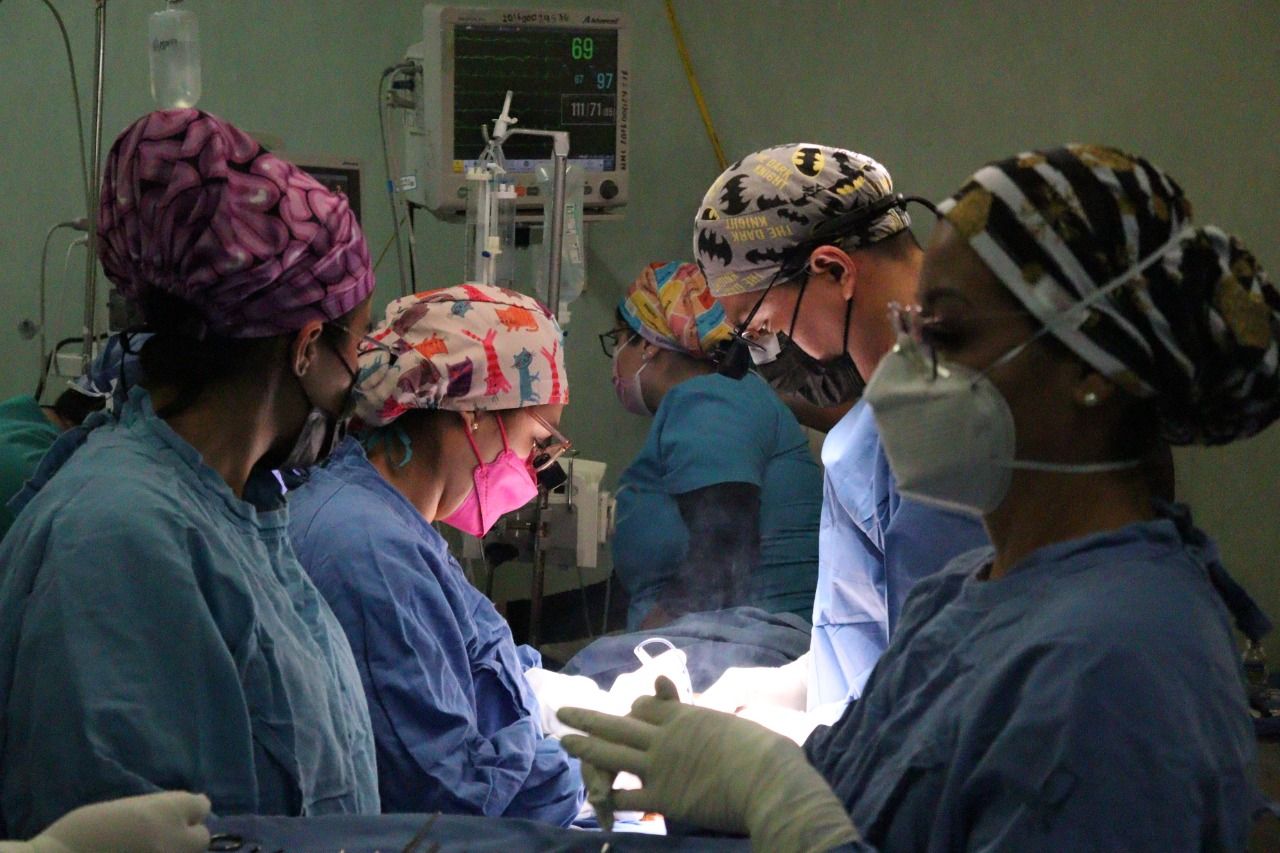 Realiza hospital del IMSS en Orizaba su tercera procuración multiorgánica de 2021