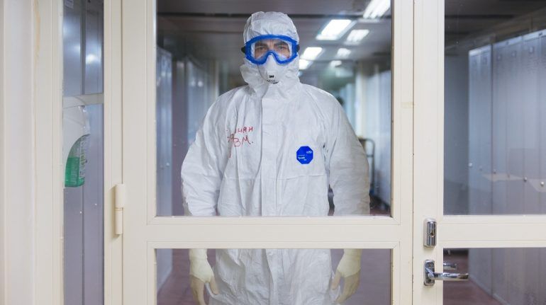 ’La próxima pandemia podría ser más mortal’, asegura la creadora de la vacuna de AstraZeneca