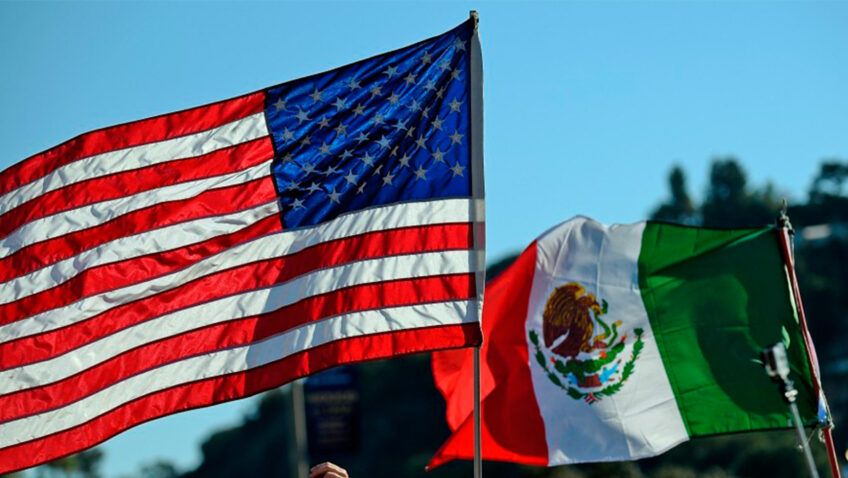 EU emite alerta de viaje para México por nivel ‘alto’ de COVID y secuestros en 5 estados