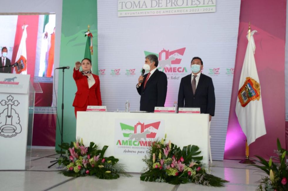 Gobierna EDOMÉX con sinergia y voluntad política para alcanzar resultados a favor de mexiquenses