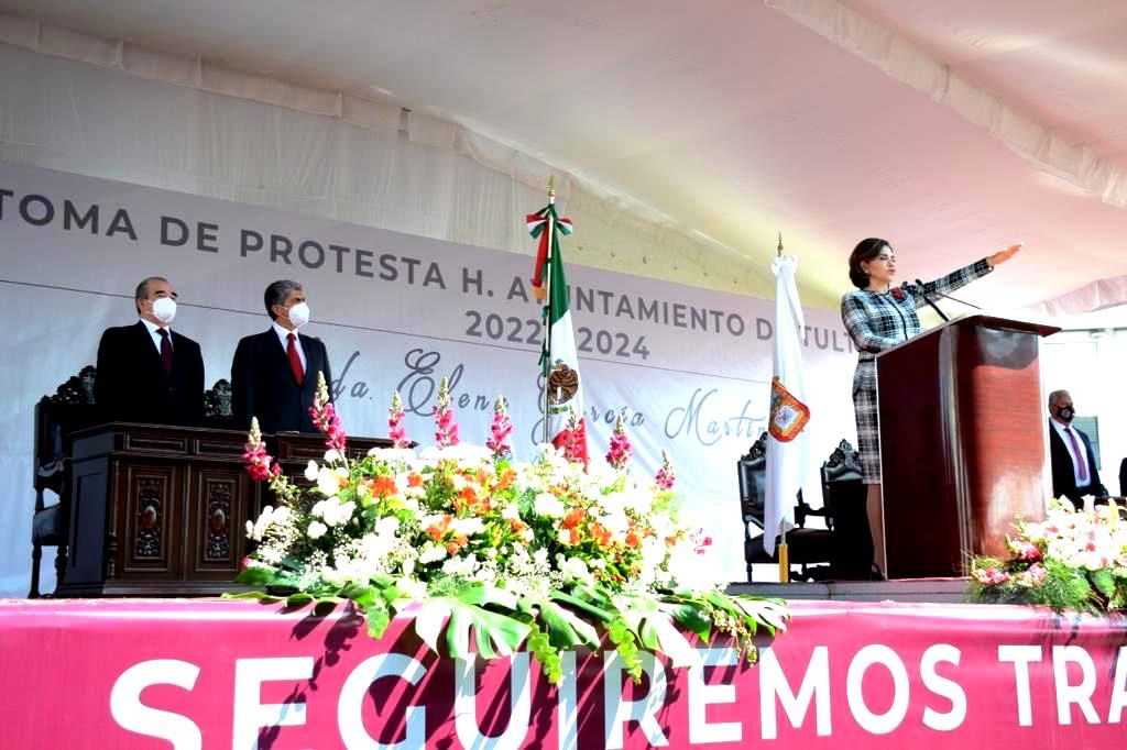Gobernar exige encontrar un frente y una visión de rumbo para impulsar el desarrollo del Estado de México