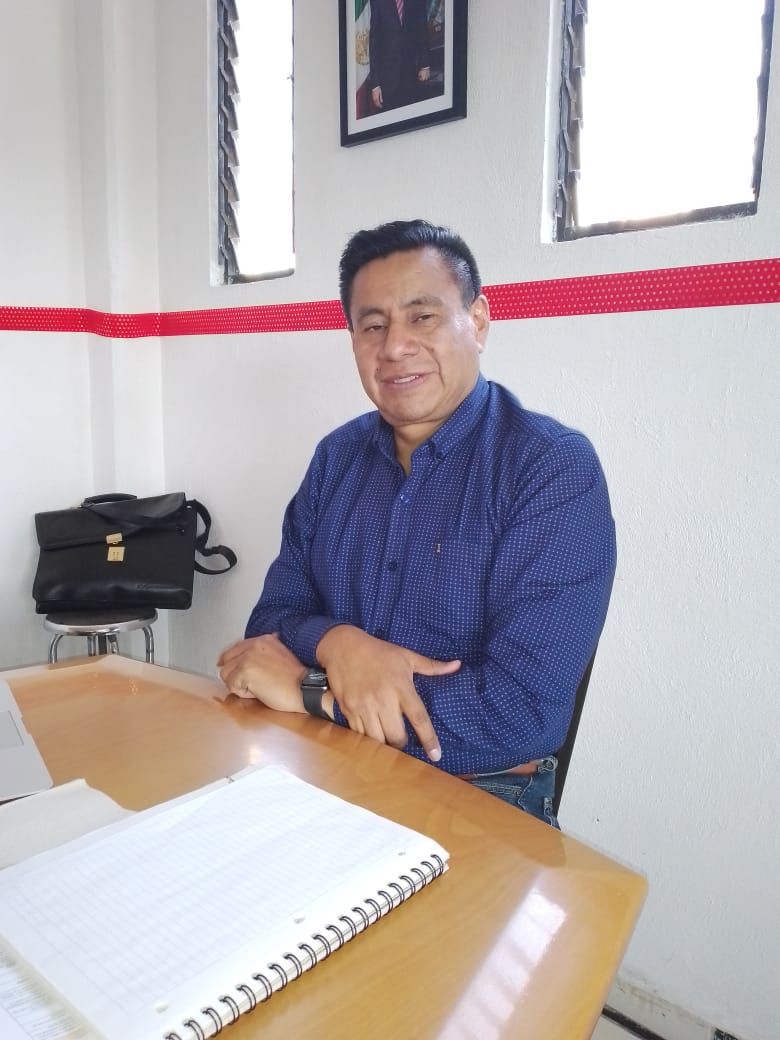 En La Paz son dos ejes rectores que habrá de dárseles prioridad, acabar con las inundaciones y ahuyentar la delincuencia, Dip. local Fernando Gonzalez