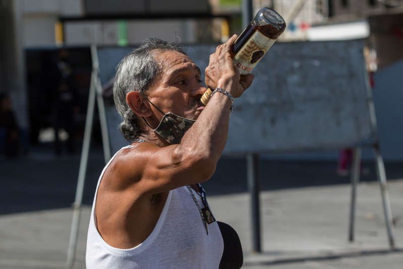 ¿Será? México ocupa el último lugar entre los países más borrachos del mundo