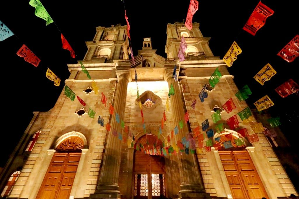 El Edoméx ofrece turismo religioso en celebraciones del 12 de diciembre
