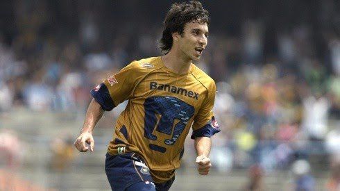 Ignacio Scocco anunció su retiro del futbol profesional
