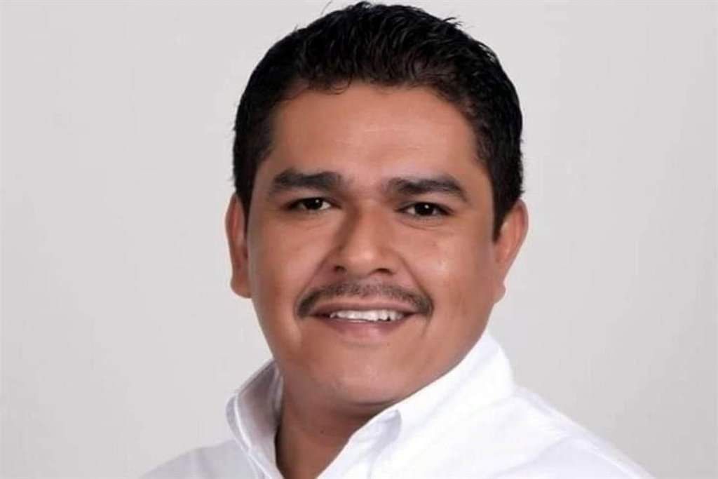 Presunto vinculado en asesinato de candidato René Tovar,  fue detenido en Veracruz.
