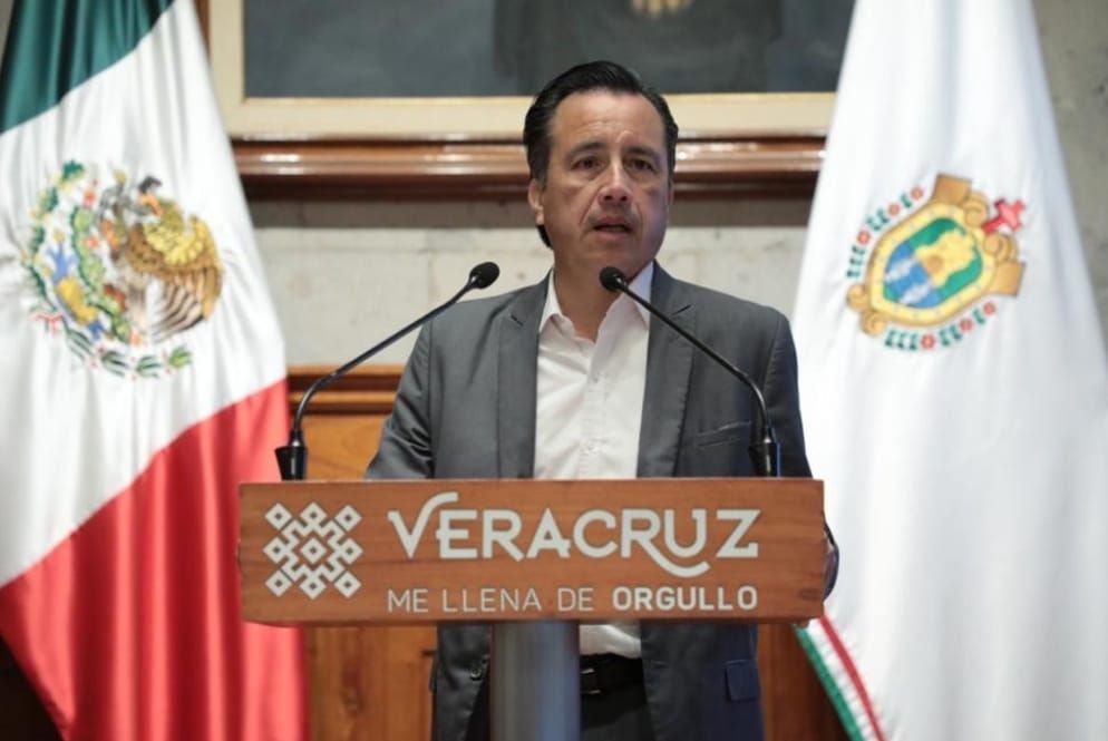 Placas del 2011 serán obsoletas, dueños tendrán que reemplacar en el estado de Veracruz.