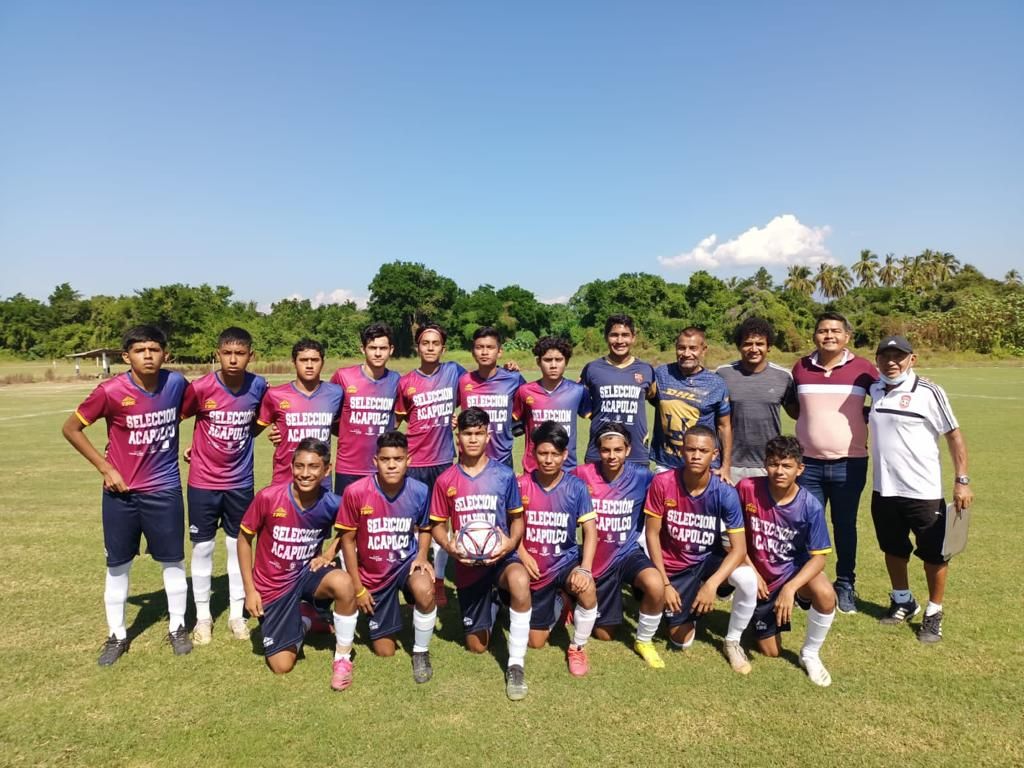 Se corona Acapulco en el Torneo de Fútbol Nacional Premier 2021