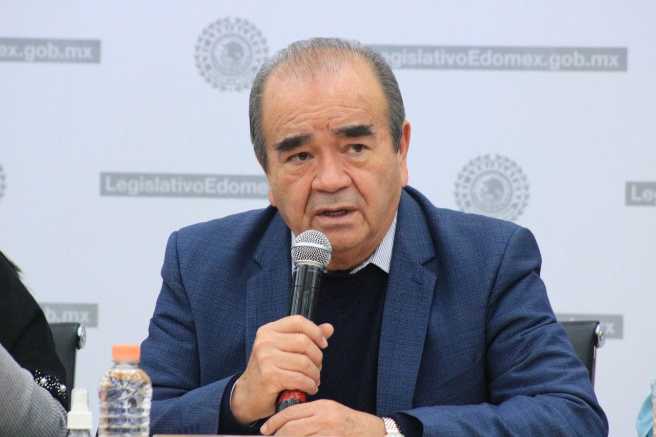 En Toluca debe prevalecer profesionalismo y civilidad política en el parlamento: Maurilio Hernández 