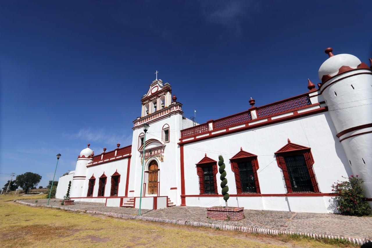 Arraiga Axapusco raíces indígenas
Teotihuacanas, Toltecas y Otomís.