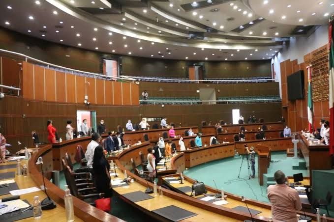Aprueba Congreso del Estado el Presupuesto de Egresos 2022 para Guerrero
