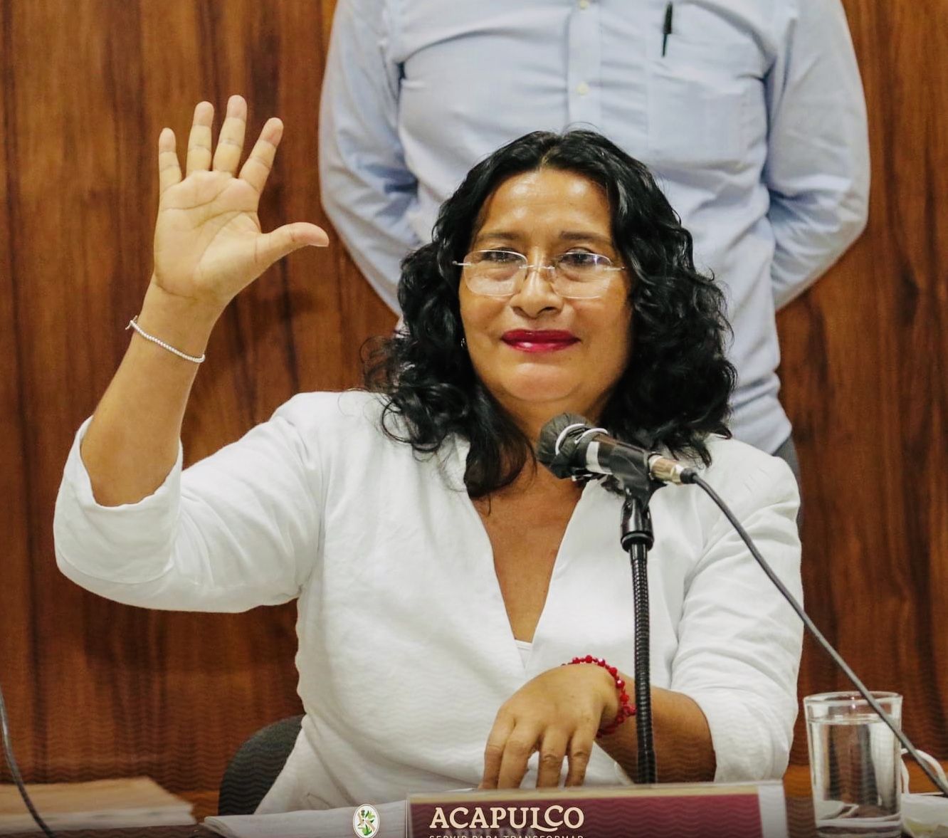 Abelina López, entre los presidentes municipales con mayor aprobación de México 