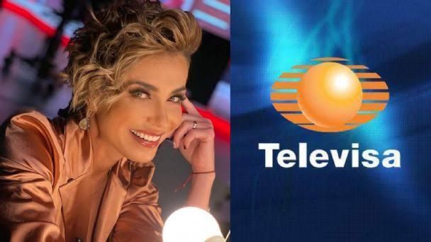 Carmen Muñoz confirmó su contratación en Televisa y confesó si será parte de ’Hoy’