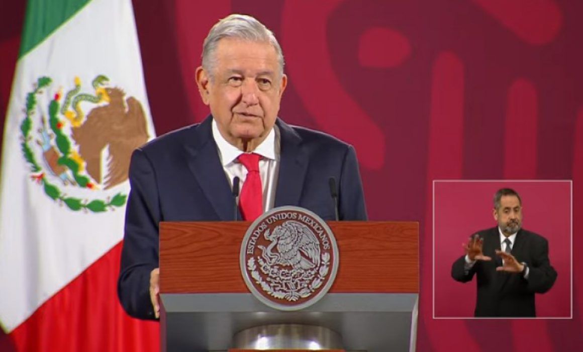 Hay aumento de contagios de Covid por Ómicron, reconoce López Obrador
