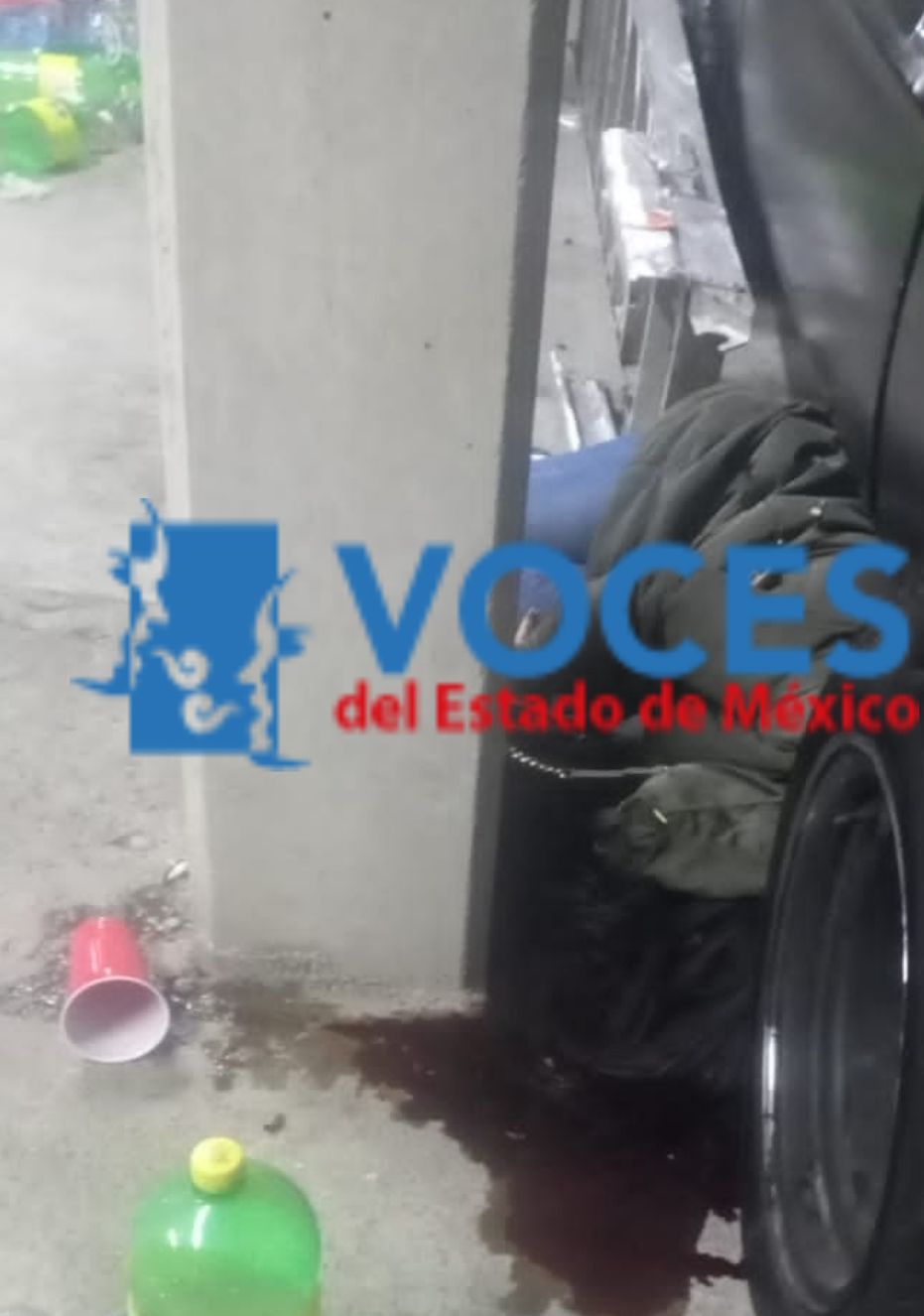 Matan a dos hombres y dos mujeres en Coacalco 