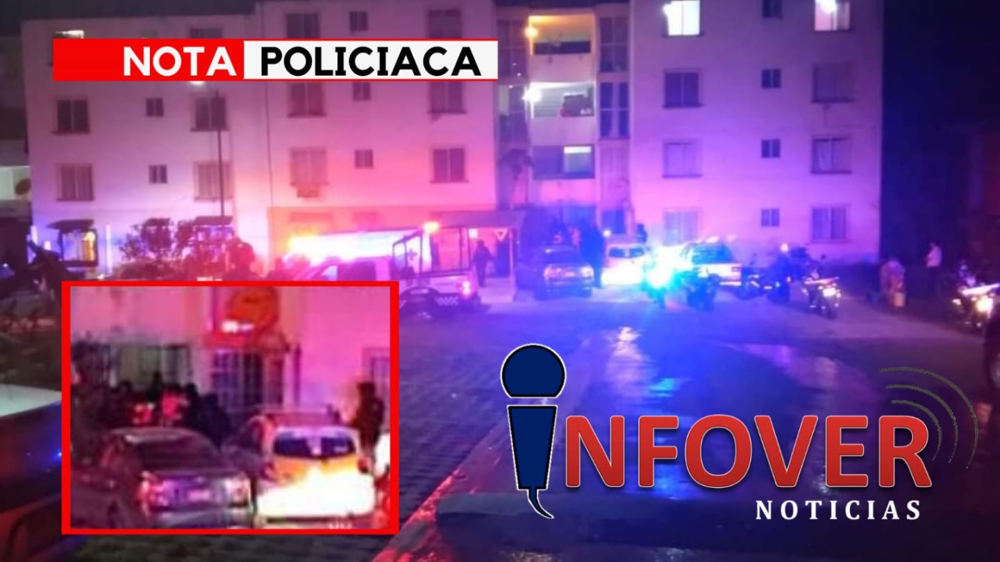 Riña deja hombre baleado en Riveras de Buena Vista de Córdoba. 
