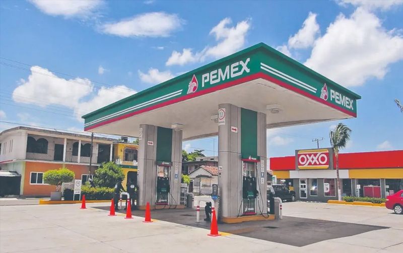 Precio de gasolina en Pachuca se encuentra por debajo de los 20 pesos 