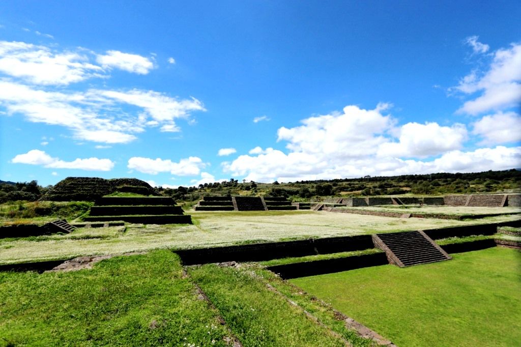 Tenango del Valle arraiga raíces prehispánicas e históricas a 96 años de su fundación