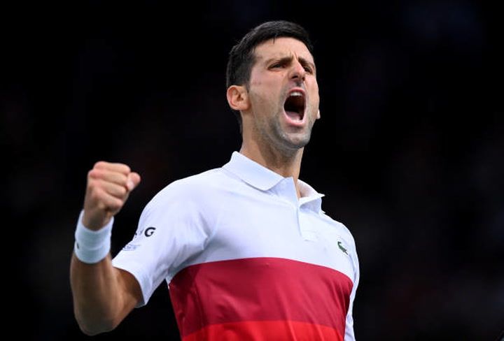 Denuncian ’caza política’ contra Novak Djokovic
