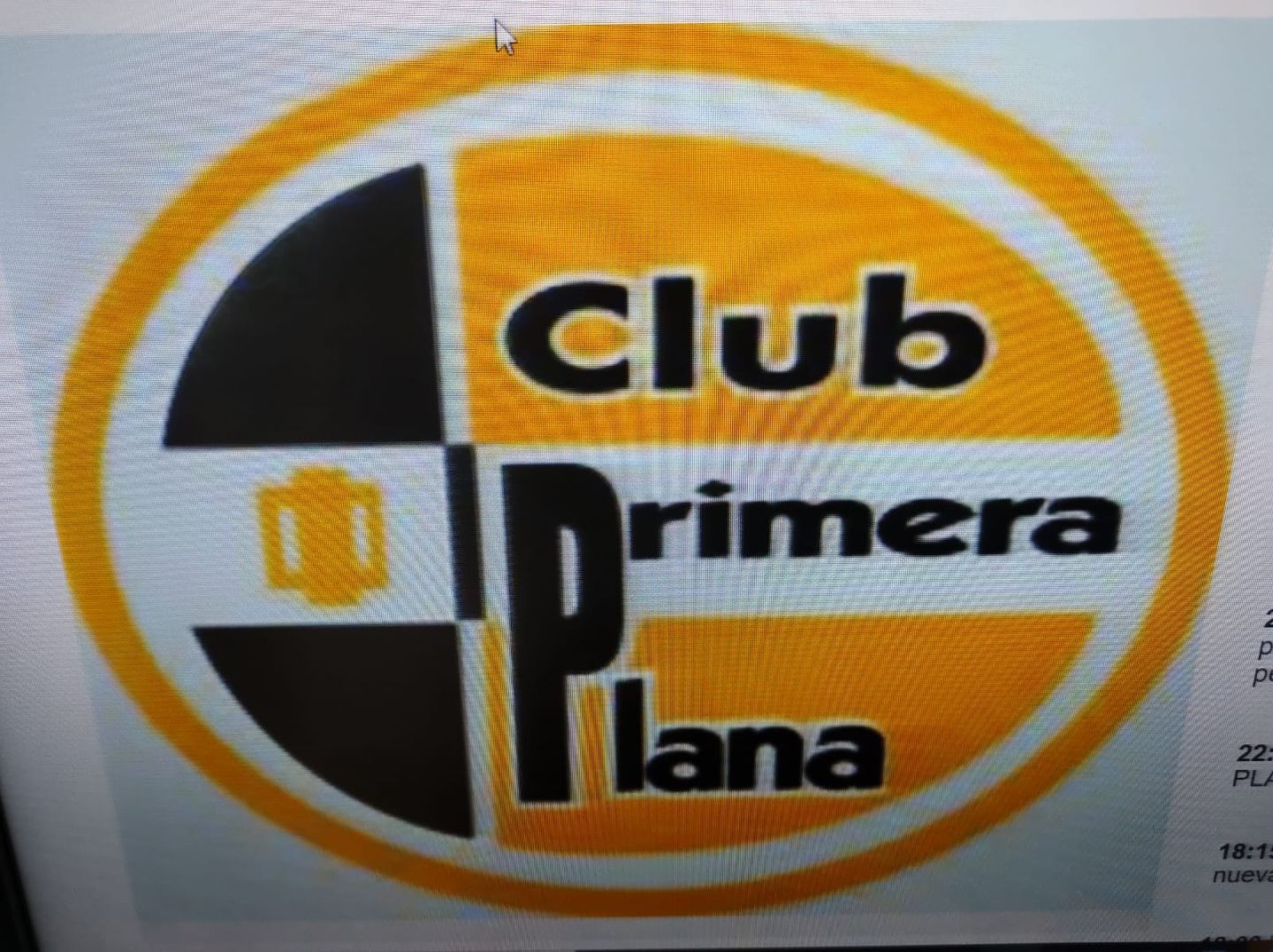 #Desaloja Club Primera Plana inmueble de Humblodt 5  