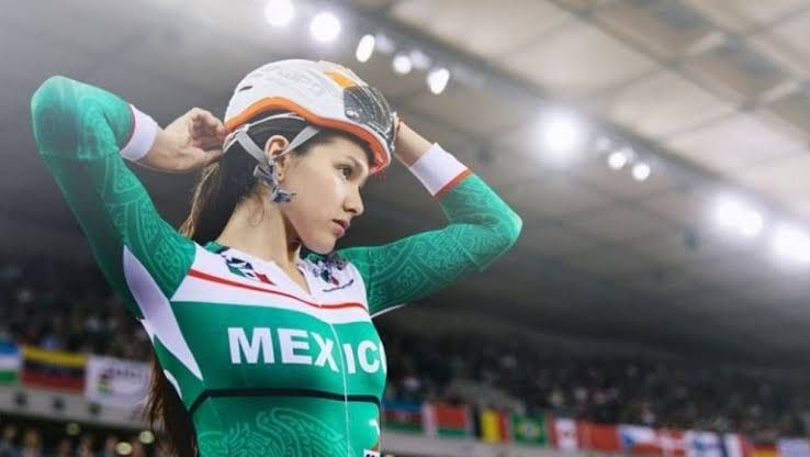 Medallista mundial Yareli Salazar competirá en el Tour de Francia
