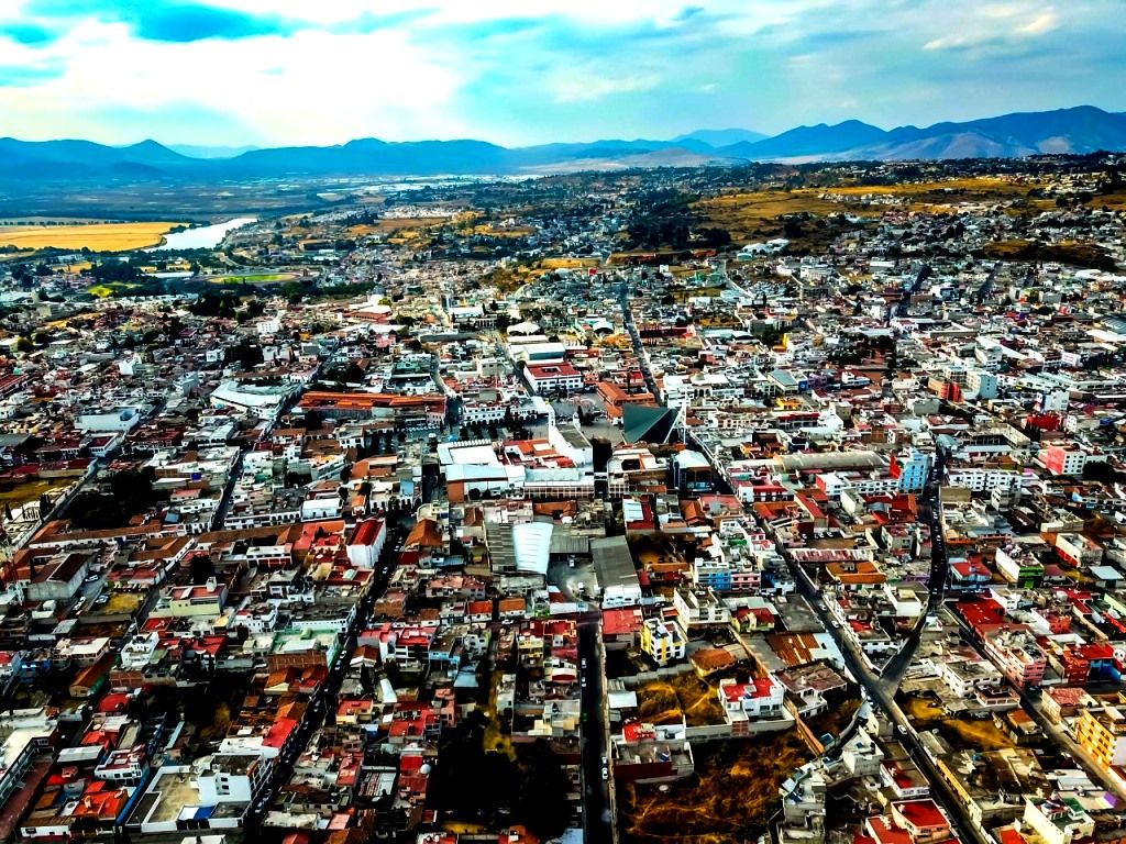 La Cineteca Mexiquense exhibe cortometrajes ganadores de ’Miradas de las ciudades mexiquenses’