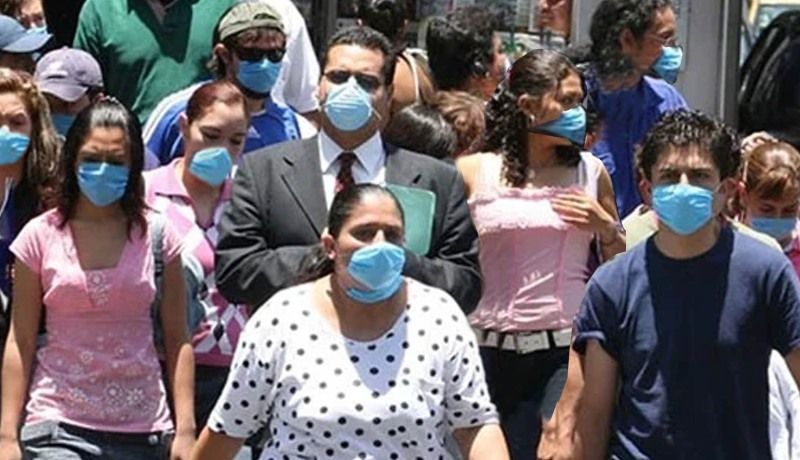 "Mitad de mexicanos se infectarán en las siguientes semanas"