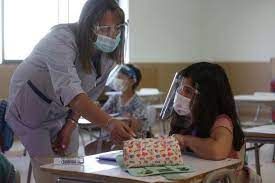 Inicia el 17 de enero vacunación de refuerzo a maestros de Guerrero: SEP