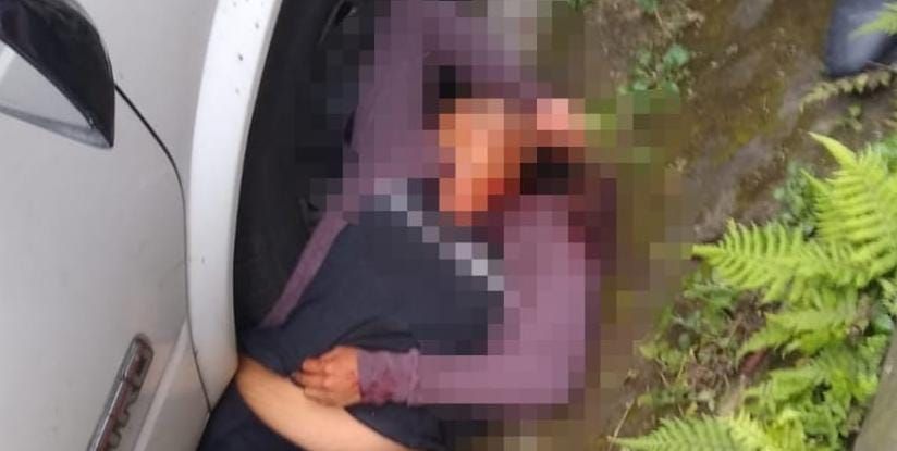 Mujer policía muere tras ser apuñalada por su pareja en Xalapa