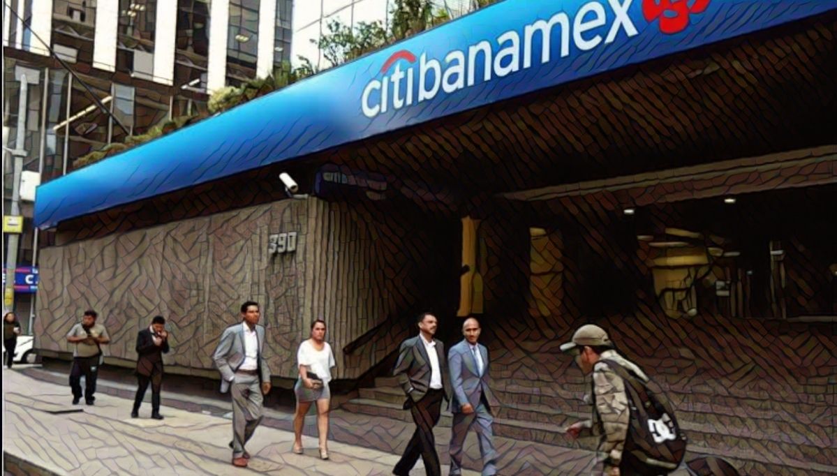 Dejará Banamex banca de consumo a nivel mundial y se enfocará en grandes clientes