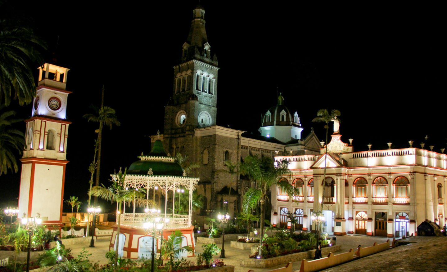 Dos pueblos mágicos de México entran en la lista de los 44 más turísticos del mundo