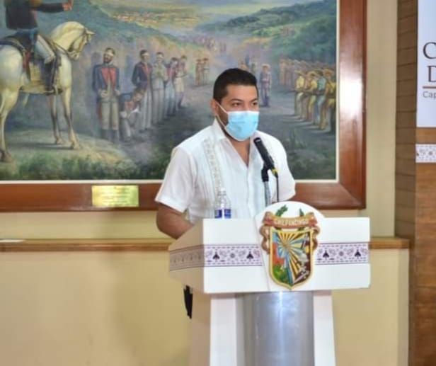 Llegó la variante Ómicron a guerrero, aunque la secretaría de salud estatal no lo reconozca: Salud Municipal de Chilpancingo