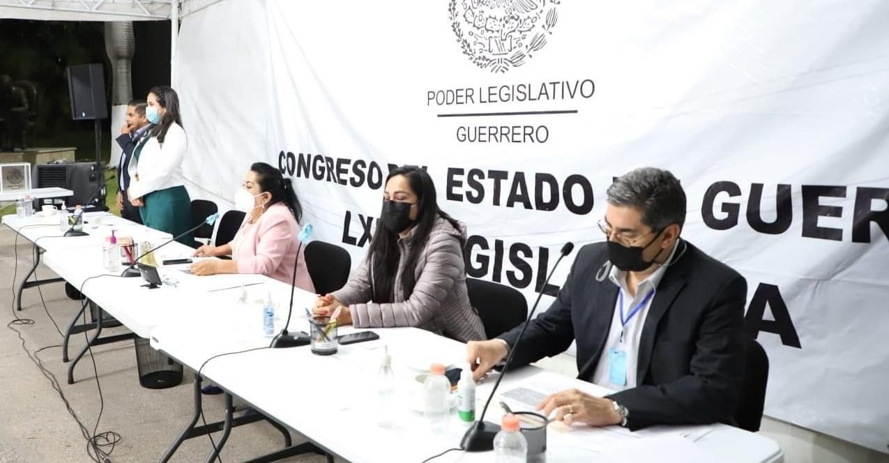 Privilegia Morena en el Congreso de Guerrero ejercicio democrático en designación de titular de la ASE