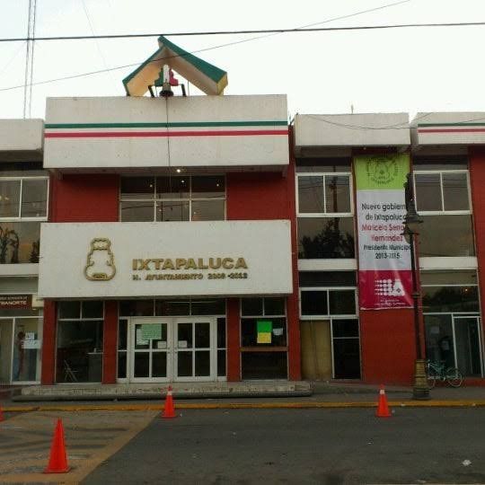 Dejó exgobierno antorchista 15 millones, deuda en el ayuntamiento de Ixtapaluca 