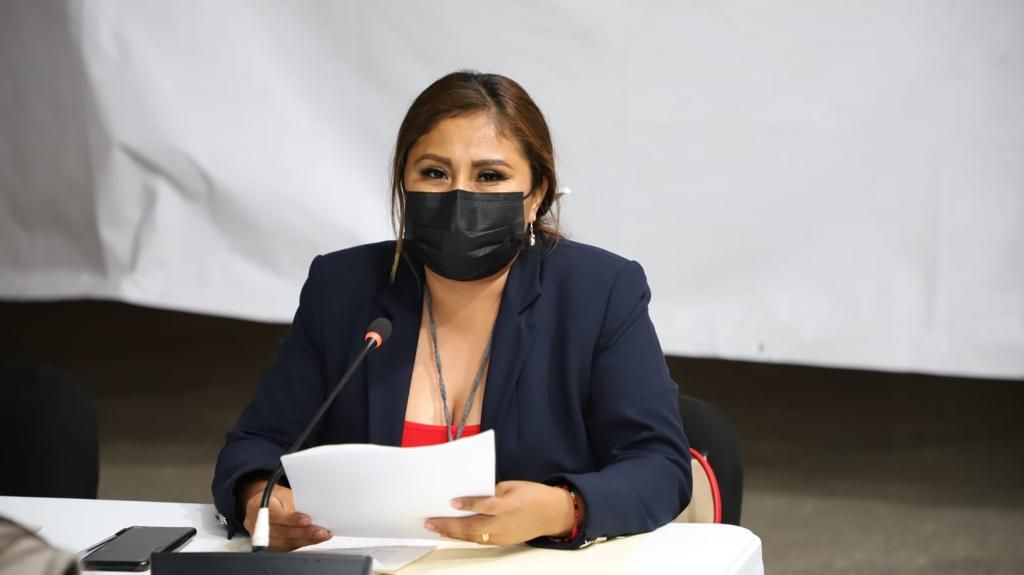 Exhorta Congreso a ayuntamientos implementen medidas para prevenir contagios por Ómicron